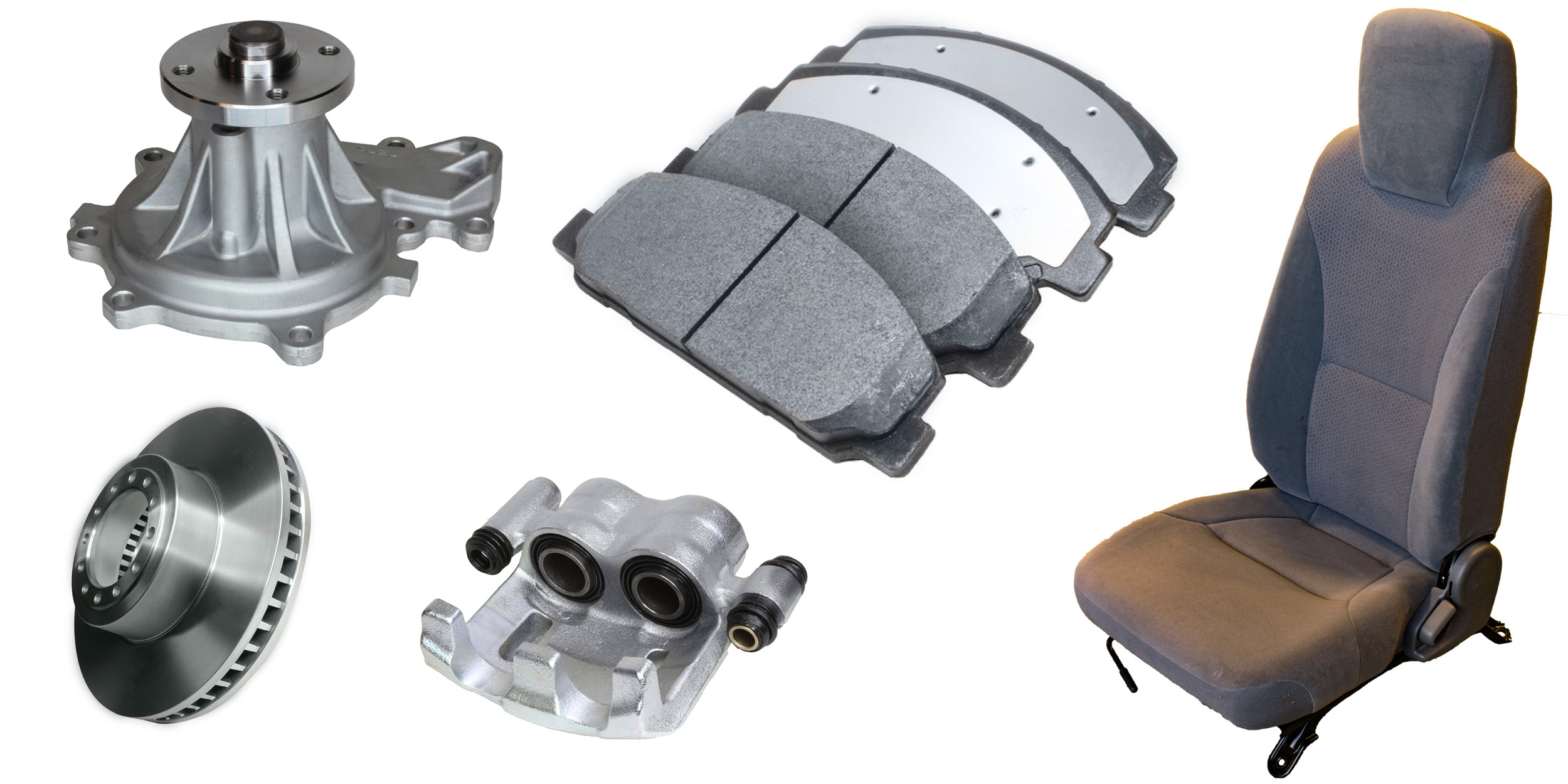 Car & Truck Interior Parts & Accessories for sale