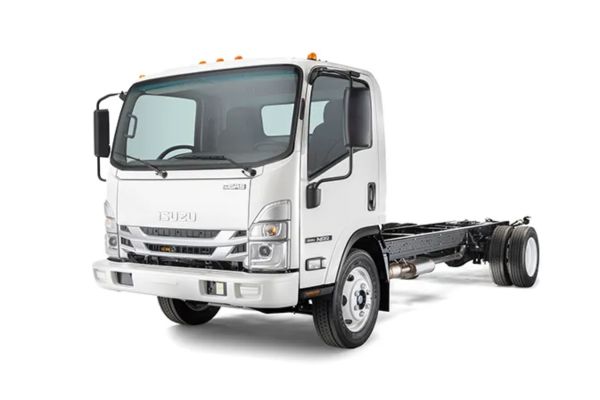 2024 Isuzu NRR Gas